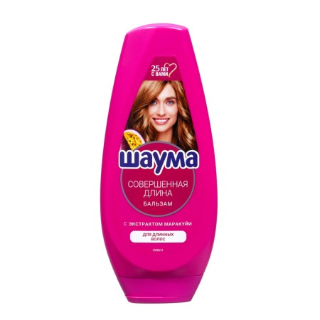 Schauma hair "Perfect length", 300 ml