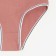 Women's cowards, powder color, size 46-48