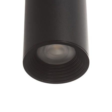 Lucas Lumber Led 5w 4000k Black 5x5x30-130cm-6