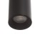 Lucas Lumber Led 5w 4000k Black 5x5x30-130cm