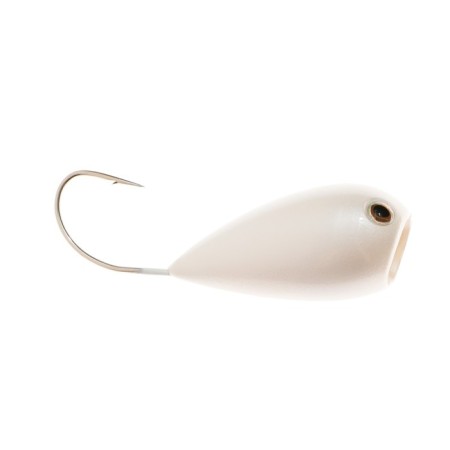 Croatian egg Namazu Glisser, 8 cm, 12 g, color 04