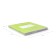 Notebook 12 sheets in the line "Classic Bright", cardboard cover 170 g/m2, mix