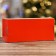 Self -charged box, with a window, "Hard gifts 2", 16 x 35 x 12 cm
