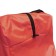 Storage case in the trunk, Oxford 600, red, 350x300x200 mm