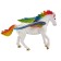 Figure Konik "Rainbow Pegasus"