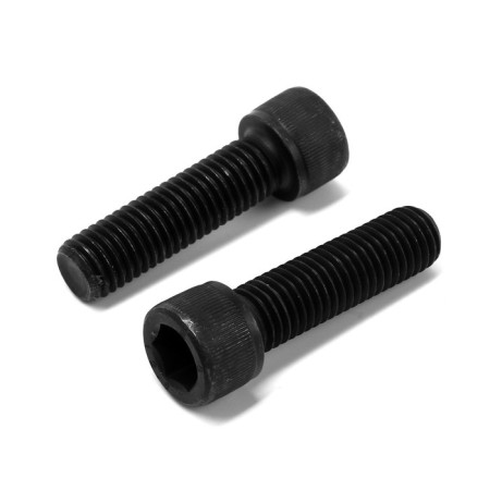 TsKU bolt, with the inner hexagon, Din912, M14x50 mm, 25 pcs