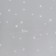 Flower Flower Flower Packing Glossy "Stars", silver, 1 x 5.2 m, 200 g