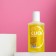 CLICK varnish liquid without acetone, "lemon", 100 ml