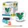 Set for creativity. Mug under the painting "Dragon"