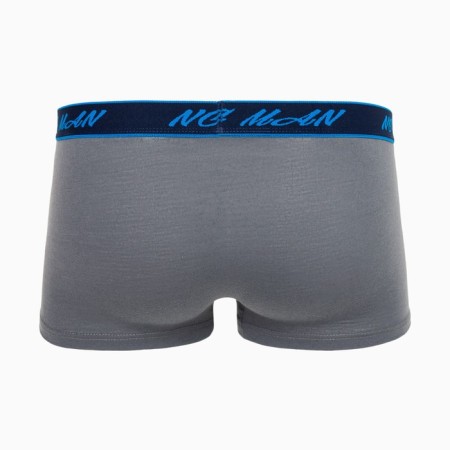 Panties men's boxers boni, color mix, size 48 (xl)-8