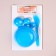 Cosmetic set for masks, 5 objects, color mix