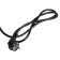 Thermal gun union TVS-3022k, electric, 1500/3000 W, 210 m3/h, up to 40 m2