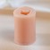 Silicone Mold "Bunny with carrots" 1.7x2x3.8 cm