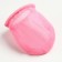 Replaced, textile mesh for the nibler, set 2 pcs., Pink color