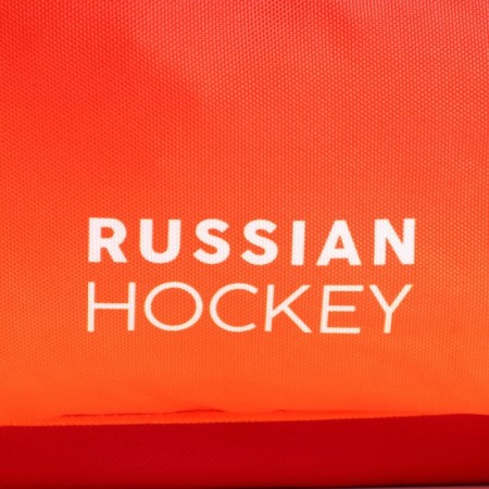 Putin Team backpack, 29 x 13 x 44 cm, lightning department, n/pocket, red-1
