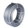Pipe made of steamed polyethylene rommer, pex-a, d = 25x3.5 mm, oxygen layer, bay 50 m