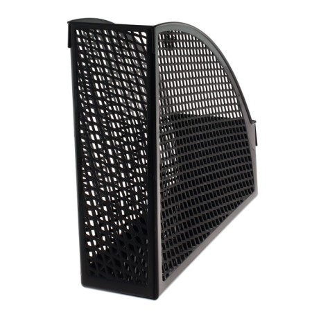 Vertical "Office Class", width 100 mm, mix-2