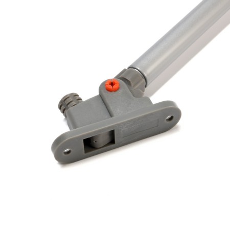 GAZLIFT 60N CAPPIO, closer, silent opening/closing, gray, 2 pcs.-4