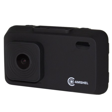 DVR + radar detector Camshel Forward, GPS signature, 2304x1296, 170 °-2