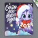 Magnet "Happy New Year", 8 x 8 cm