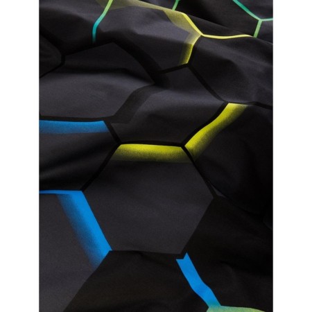 Bed linen 1.5 joint venture "Rofl", size 145x215 cm, 145x215 cm, 50x70 cm-1
