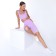 Top female, lilac color, size 42 (s)