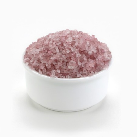 Bath salt "Happy New Year!" 100 g, aroma of juicy grapes, pure happiness-2
