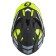Sneakers with o’neal sierra r V24, ABS, matte, yellow/black, l