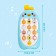 Musical telephone "Baby Chip", sound, color blue