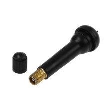 Valve for free tires TR-418, set 4 pcs