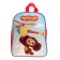 Baby backpack 25 x 20.5 x 10 cm, Cheburashka (Soyuzmultfilm)