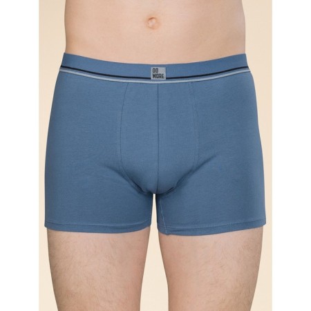 Men's panties, size l, jeans color