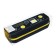 Penal soft, 1 compartment, 60 x 200 x 50 mm, voluminous, silicone, Hatber "Mir smiles"