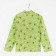 Women's shirt KAFTAN "Avocado", size 44-46