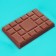 Milk chocolate “I take everything to myself”, 27 g.