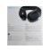 Logitech Zone Vibe 100 headphones, computer, microphone, wireless, black