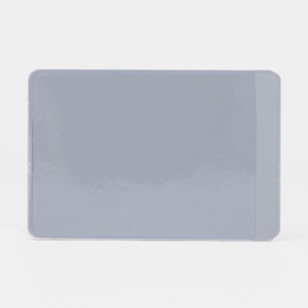 Cover for travel, white color-1