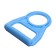 Handle for the transfer of bottles Luazon LBH-02, 19 liters