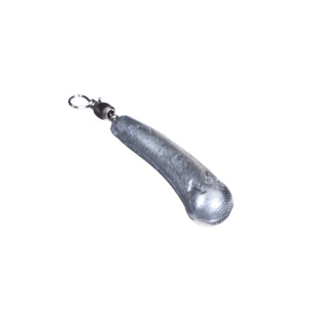 Cargo Yugana, banana with a skewer, 14 g-1