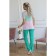 Women's pants, size 50