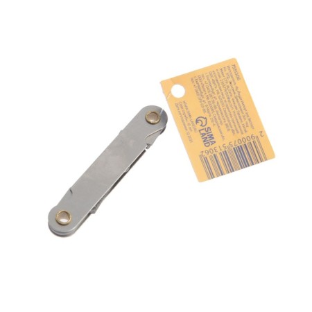 Tundra threaded, metric thread, 0.5 - 7 mm-4
