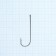 Hooks "Volzhanka" Aberdeen No. 3/0, 10 pcs