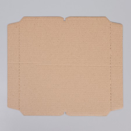 Box for a cake with a window, "cake", with an enhanced bottom, white, 30 x 30 x 19 cm-5