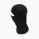 Balaclava male, black color, size 58