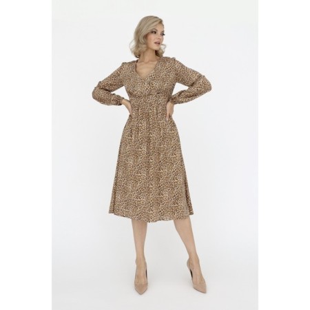 Women's dress, size 44-1