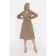 Women's dress, size 44