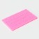 Mold "Alphabet Russian", silicone, 18.4 × 10.7 × 0.6 cm, color mix
