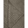 Texrepublic blanket, size 150x200 cm, brown color