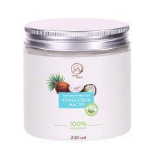 Coconut oil 