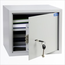 Cobalt K-28 safe, furniture, key lock